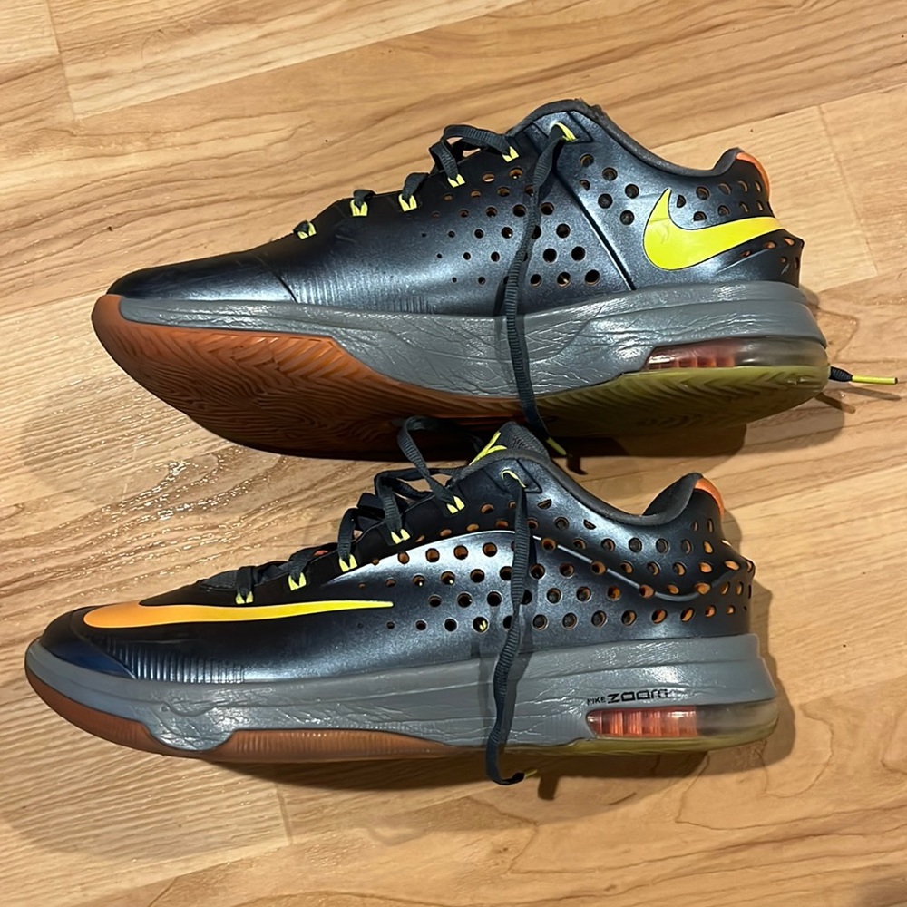 Nike KD 7 Elite Team Pack - Kevin Durant